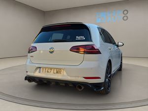 Volkswagen Golf GTI TCR 2.0 TSI 213kW290CV DSG  - Foto 7