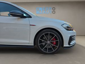 Volkswagen Golf GTI TCR 2.0 TSI 213kW290CV DSG  - Foto 9