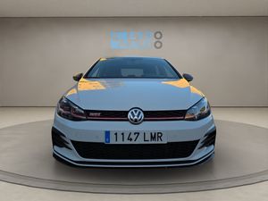 Volkswagen Golf GTI TCR 2.0 TSI 213kW290CV DSG  - Foto 3