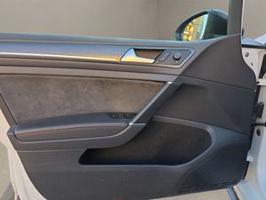 Volkswagen Golf GTI TCR 2.0 TSI 213kW290CV DSG  - Foto 10