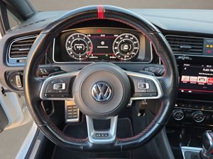 Volkswagen Golf GTI TCR 2.0 TSI 213kW290CV DSG  - Foto 19