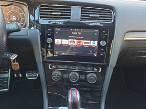 Volkswagen Golf GTI TCR 2.0 TSI 213kW290CV DSG  - Foto 16