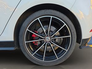 Volkswagen Golf GTI TCR 2.0 TSI 213kW290CV DSG  - Foto 21