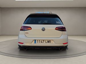 Volkswagen Golf GTI TCR 2.0 TSI 213kW290CV DSG  - Foto 6