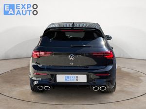 Volkswagen Golf R 2.0 TSI 235kW (320CV) 4Motion DSG - Foto 7