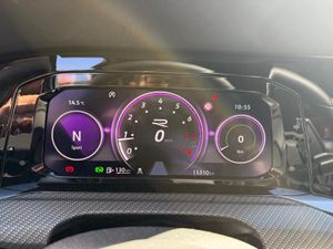 Volkswagen Golf R 2.0 TSI 235kW (320CV) 4Motion DSG - Foto 22