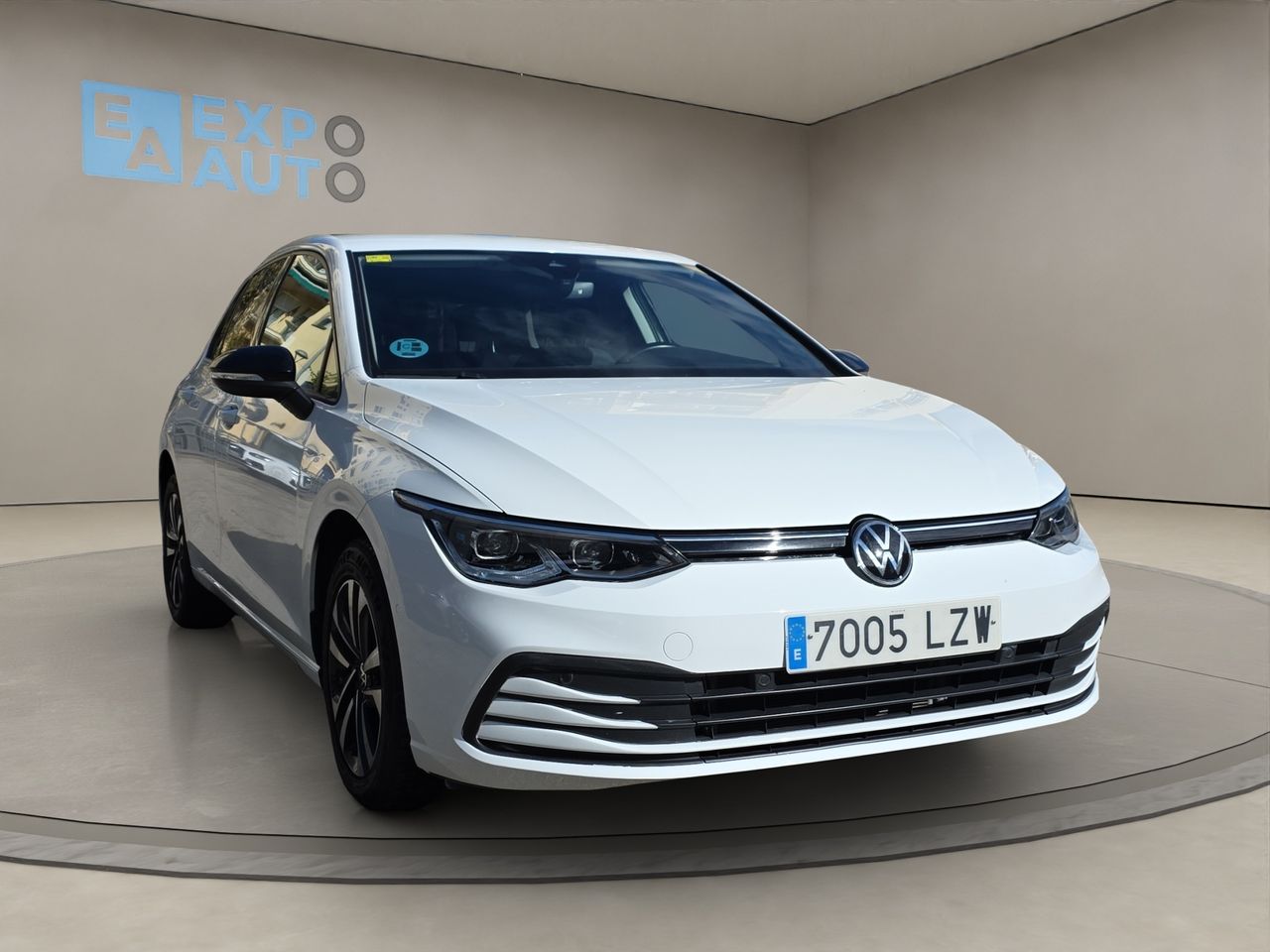 Volkswagen Golf VOLKSWAGEN Golf Sport 1.5 TSI - Foto 1