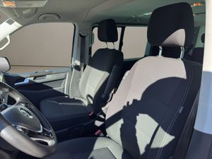 Volkswagen Multivan Outdoor Corto 2.0 TDI 110kW(150CV) BMT - Foto 10