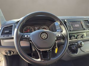 Volkswagen Multivan Outdoor Corto 2.0 TDI 110kW(150CV) BMT - Foto 16