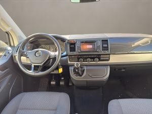 Volkswagen Multivan Outdoor Corto 2.0 TDI 110kW(150CV) BMT - Foto 13