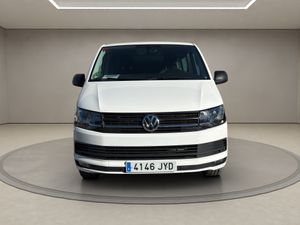 Volkswagen Multivan Outdoor Corto 2.0 TDI 110kW(150CV) BMT - Foto 3
