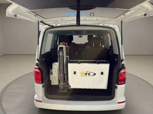 Volkswagen Multivan Outdoor Corto 2.0 TDI 110kW(150CV) BMT - Foto 18