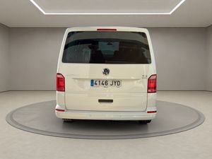 Volkswagen Multivan Outdoor Corto 2.0 TDI 110kW(150CV) BMT - Foto 6