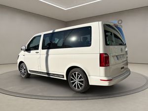 Volkswagen Multivan Outdoor Corto 2.0 TDI 110kW(150CV) BMT - Foto 5