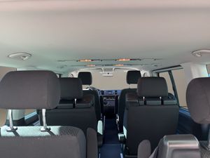 Volkswagen Multivan Outdoor Corto 2.0 TDI 110kW(150CV) BMT - Foto 12