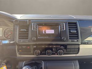 Volkswagen Multivan Outdoor Corto 2.0 TDI 110kW(150CV) BMT - Foto 15