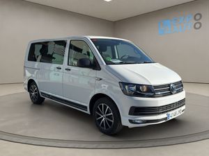 Volkswagen Multivan Outdoor Corto 2.0 TDI 110kW(150CV) BMT - Foto 2