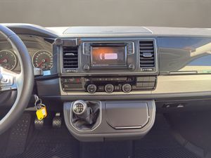 Volkswagen Multivan Outdoor Corto 2.0 TDI 110kW(150CV) BMT - Foto 14