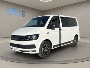 Volkswagen Multivan Outdoor Corto 2.0 TDI 110kW(150CV) BMT - Foto 3