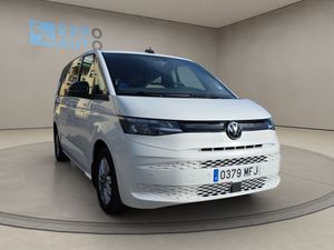 Volkswagen Multivan PHEV 1.4 TSI 160kW (218CV) DSG - Foto 2