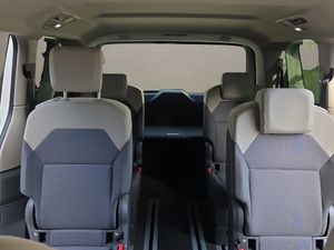 Volkswagen Multivan PHEV 1.4 TSI 160kW (218CV) DSG - Foto 14