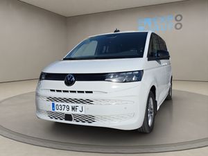 Volkswagen Multivan PHEV 1.4 TSI 160kW (218CV) DSG - Foto 3