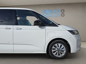 Volkswagen Multivan PHEV 1.4 TSI 160kW (218CV) DSG - Foto 10