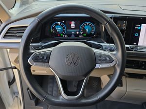 Volkswagen Multivan PHEV 1.4 TSI 160kW (218CV) DSG - Foto 21