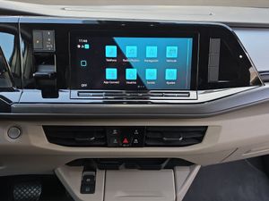 Volkswagen Multivan PHEV 1.4 TSI 160kW (218CV) DSG - Foto 20