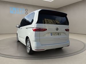 Volkswagen Multivan PHEV 1.4 TSI 160kW (218CV) DSG - Foto 5