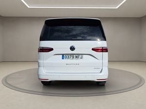 Volkswagen Multivan PHEV 1.4 TSI 160kW (218CV) DSG - Foto 6