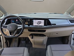 Volkswagen Multivan PHEV 1.4 TSI 160kW (218CV) DSG - Foto 16