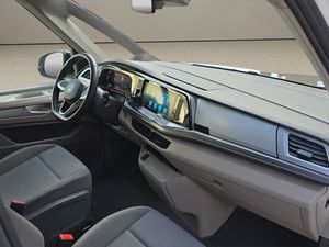 Volkswagen Multivan PHEV 1.4 TSI 160kW (218CV) DSG - Foto 15