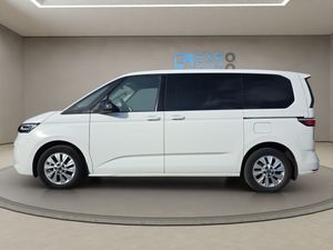 Volkswagen Multivan PHEV 1.4 TSI 160kW (218CV) DSG - Foto 4