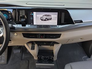 Volkswagen Multivan PHEV 1.4 TSI 160kW (218CV) DSG - Foto 18