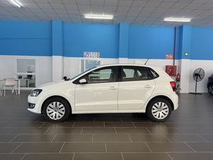 Volkswagen Polo 5p Advance 1.0 75 CV BMT - Foto 4