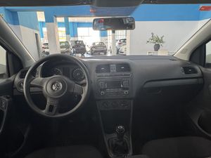 Volkswagen Polo 5p Advance 1.0 75 CV BMT - Foto 15
