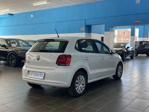 Volkswagen Polo 5p Advance 1.0 75 CV BMT - Foto 8