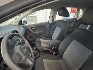 Volkswagen Polo 5p Advance 1.0 75 CV BMT - Foto 10