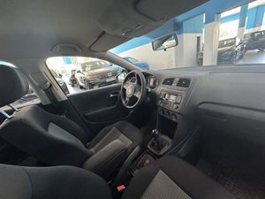 Volkswagen Polo 5p Advance 1.0 75 CV BMT - Foto 14