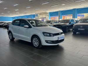 Volkswagen Polo 5p Advance 1.0 75 CV BMT - Foto 2