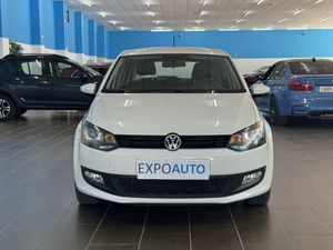 Volkswagen Polo 5p Advance 1.0 75 CV BMT - Foto 3