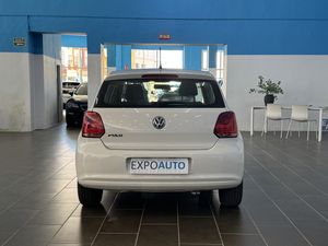 Volkswagen Polo 5p Advance 1.0 75 CV BMT - Foto 7