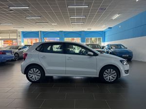 Volkswagen Polo 5p Advance 1.0 75 CV BMT - Foto 5