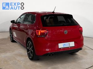 Volkswagen Polo GTI 2.0 TSI 147kW (200CV) DSG - Foto 3