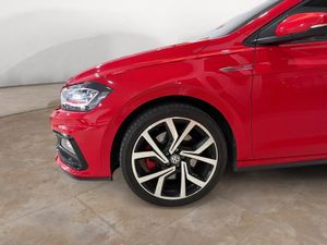 Volkswagen Polo GTI 2.0 TSI 147kW (200CV) DSG - Foto 8