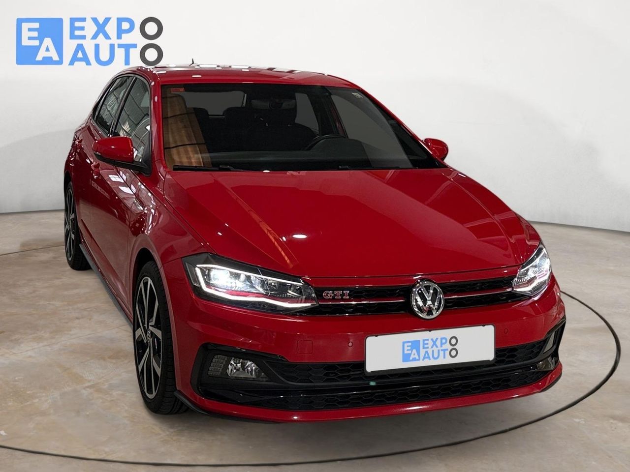 Volkswagen Polo GTI 2.0 TSI 147kW (200CV) DSG - Foto 1