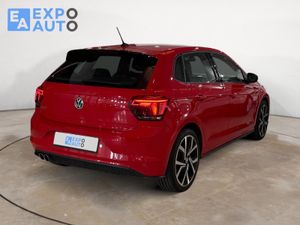 Volkswagen Polo GTI 2.0 TSI 147kW (200CV) DSG - Foto 5
