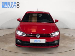 Volkswagen Polo GTI 2.0 TSI 147kW (200CV) DSG - Foto 7