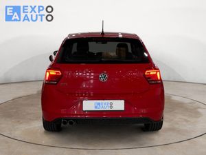 Volkswagen Polo GTI 2.0 TSI 147kW (200CV) DSG - Foto 4